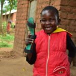 How Early Rehabilitation Changed Trinity’s Life