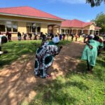 Building Foundations for Learning: LABE Trains Parent Educators and Child Caregivers