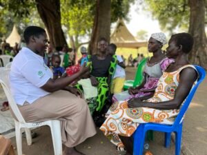 Social-Emotional Learning is Transforming Parenting in Palorinya