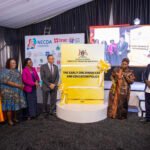 ECCE Policy launch