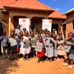 Children of Kalama Inclusive Home-Based learning Centre