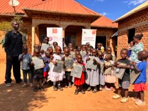 Children of Kalama Inclusive Home-Based learning Centre