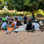 From Learning to Practice: Strengthening Participatory Programming at LABE