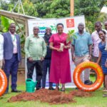 LABE x Rotary Partnership