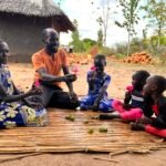 LABE Joins Kulea Watoto 2.0 to Expand Community-Led Early Childhood Development in Uganda