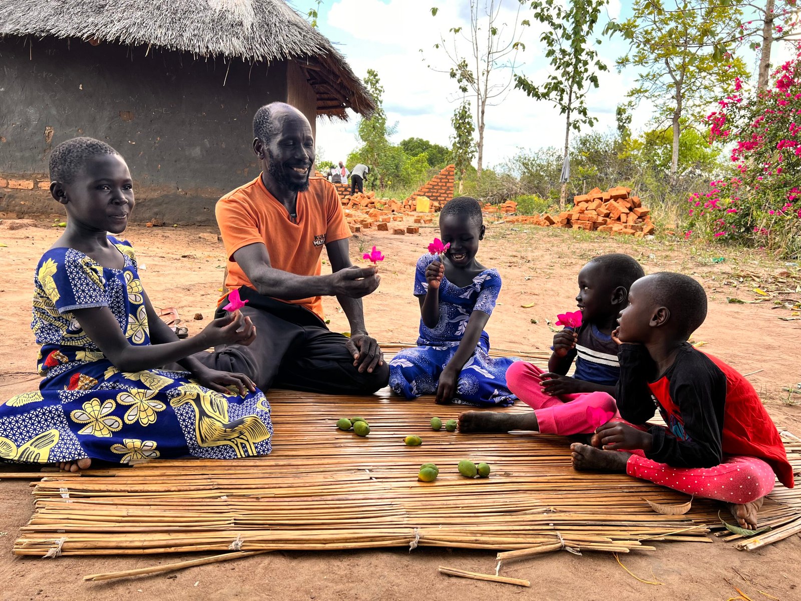 LABE Joins Kulea Watoto 2.0 to Expand Community-Led Early Childhood Development in Uganda